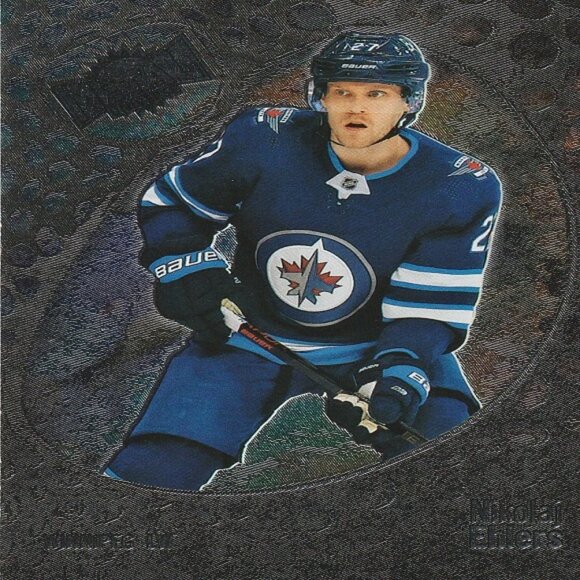 Nikolaj Ehlers Hockey Card Collection - 11 Card Set - Picture 3 of 12